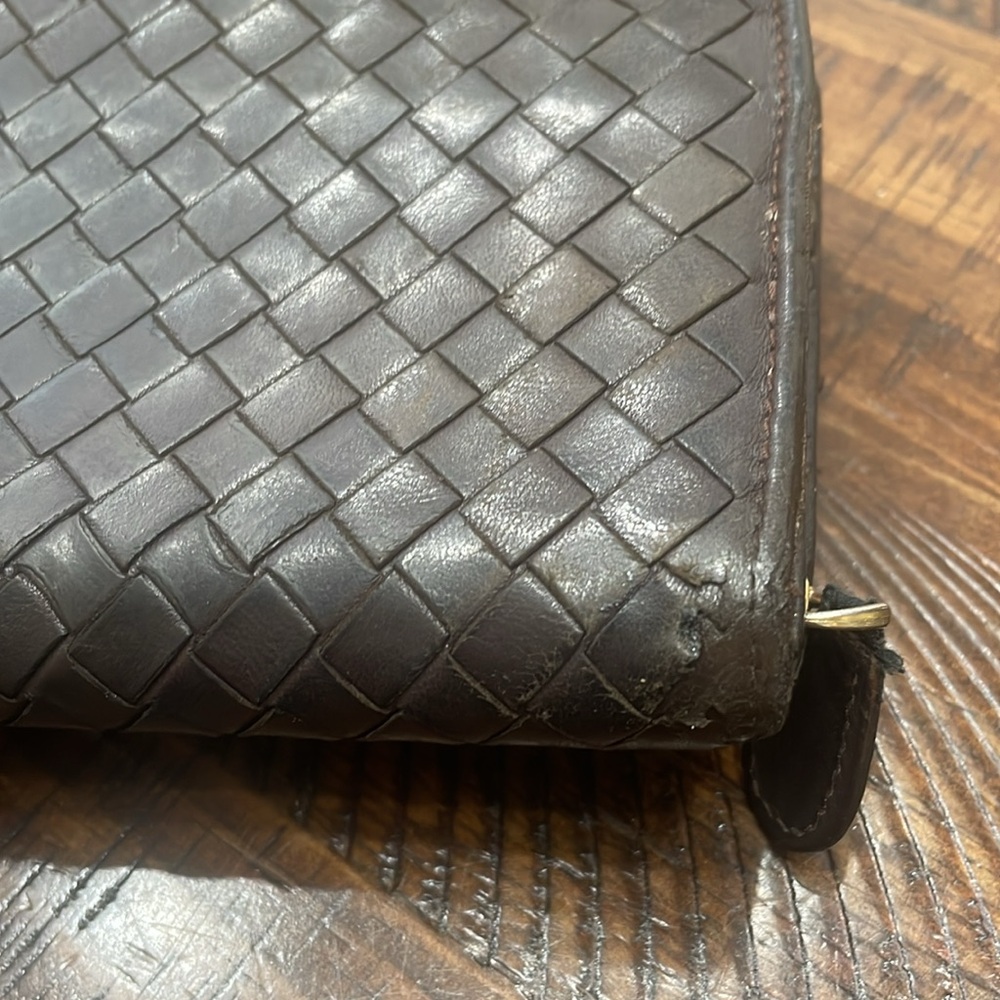 BOTTEGA VENETA Nappa Continental Wallet - Picture 10 of 15